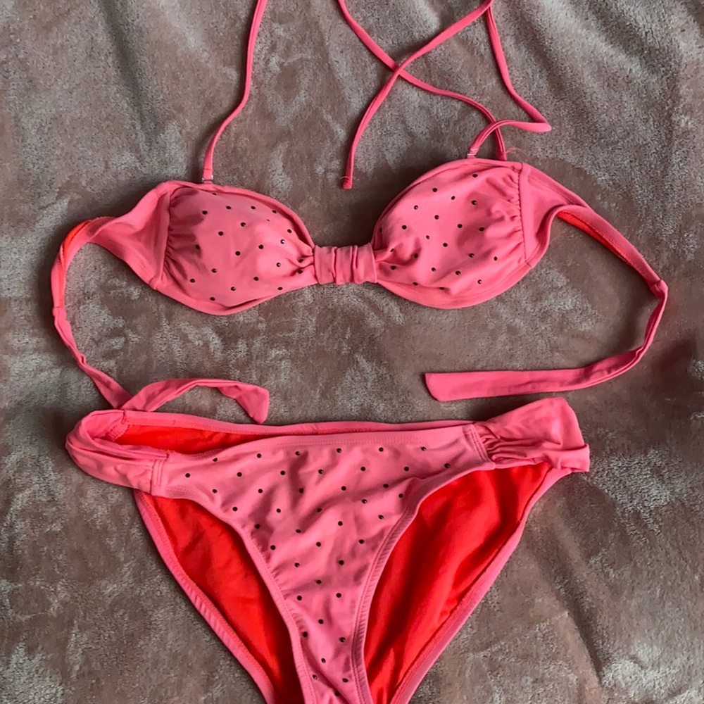 Don’t wear anymore